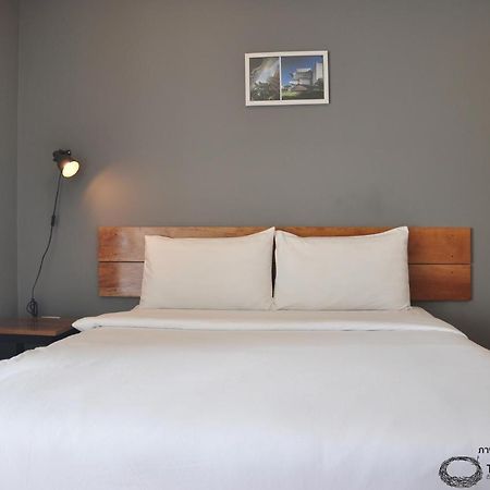 The Ikon Apartment Ban Nong Pho Luaran gambar