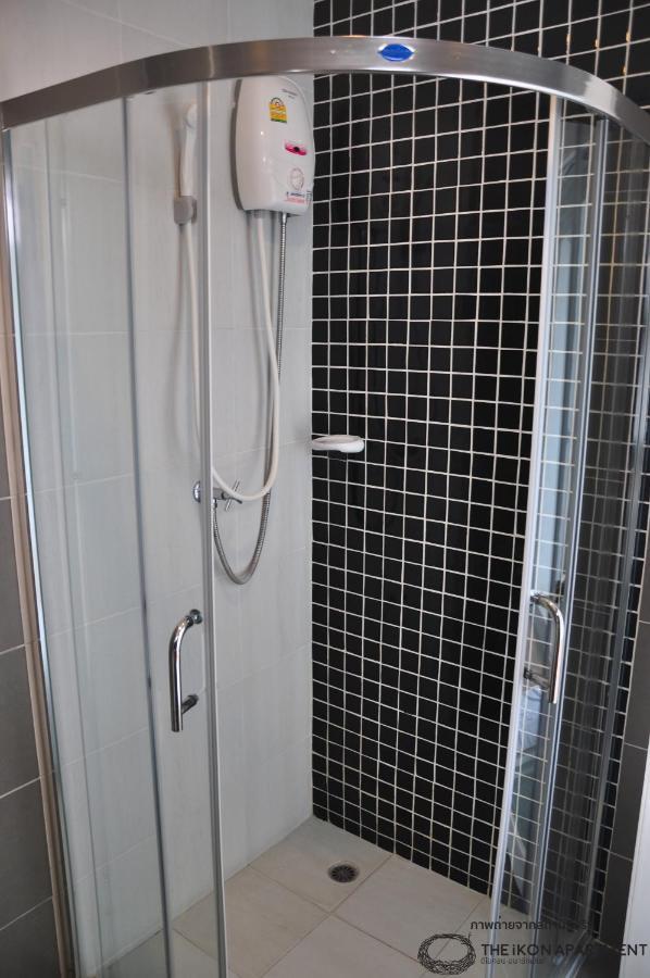 The Ikon Apartment Ban Nong Pho Luaran gambar